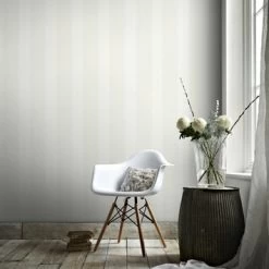 Boutique Vliesbehang Dierenvacht Wit 32-650 -Beste Behang Winkel 123 824