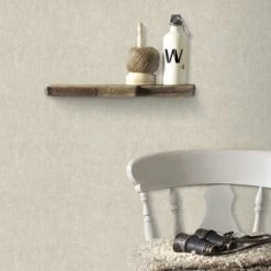 Superfresco Easy Vliesbehang Licht Gekrast Goud-beige 32-822 -Beste Behang Winkel 123 829