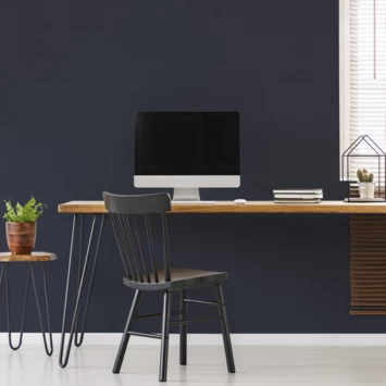 Superfresco Easy Vliesbehang Ted Blauw 112047 5 Superfresco Easy Vliesbehang Ted Blauw 112047 - Afbeelding 3