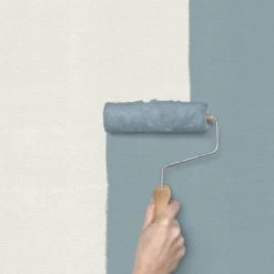 Superfresco Easy Vliesbehang Stuckorrel Wit 103997 -Beste Behang Winkel 123 86