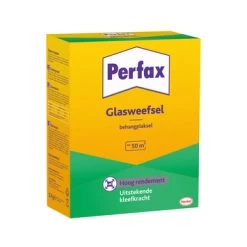 Perfax Glasweefsellijm 1 Kg -Beste Behang Winkel 123 861