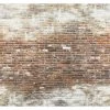 Fotobehang Brick Wall 2 (105416) -Beste Behang Winkel 123 863