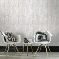 Superfresco Easy Vliesbehang Bellagio Wit 32-607 -Beste Behang Winkel 123 876