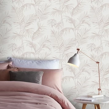 Superfresco Easy Vliesbehang Litho Roze 106745 5 Superfresco Easy Vliesbehang Litho Roze 106745 - Afbeelding 3