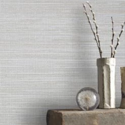 Boutique Vliesbehang Gilded Texture Maansteen (111295) -Beste Behang Winkel 123 894