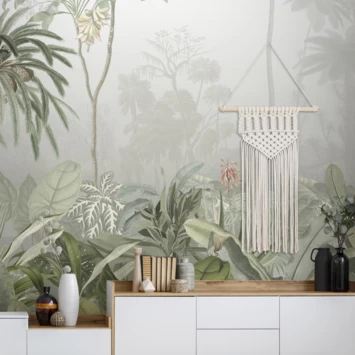 Fotobehang Sanne (107930) 4 Fotobehang Sanne (107930) - Afbeelding 2