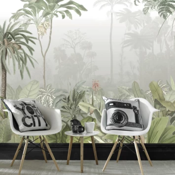 Fotobehang Sanne (107930) 5 Fotobehang Sanne (107930) - Afbeelding 3