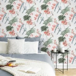 Vliesbehang Utopia Glitter Parel 112083 -Beste Behang Winkel 123 92