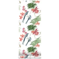 Vliesbehang Utopia Glitter Parel 112083 -Beste Behang Winkel 123 93