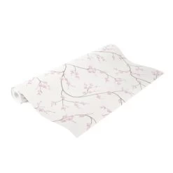 Superfresco Easy Vliesbehang Bloesem Zachtroze 100032 -Beste Behang Winkel 123 933