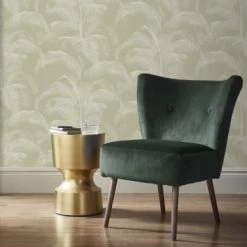 Superfresco Easy Vliesbehang Areca Zand 112040 -Beste Behang Winkel 123 937