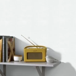 Glasweefsel Kant En Klaar RAL 9010 Ruit 170gr - 25m GWK404-25 -Beste Behang Winkel 123 974