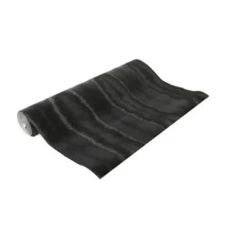 Boutique Vliesbehang Dierenvacht Zwart 32-653 -Beste Behang Winkel 123 996