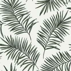 Superfresco Easy Vliesbehang Scandi Groen (dessin 106997)