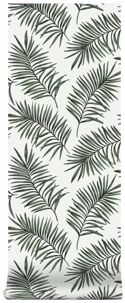 Superfresco Easy Vliesbehang Scandi Groen (dessin 106997) -Beste Behang Winkel 41 1008