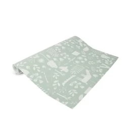 Little Dutch Vliesbehang Adventure Mint (dessin 8677) -Beste Behang Winkel 41 1027