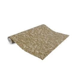 Superfresco Easy Vliesbehang Nova Oker (dessin 113293) -Beste Behang Winkel 41 1045