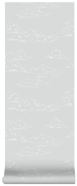 Superfresco Easy Vliesbehang Vintage Wolk Grijs (dessin 108555) -Beste Behang Winkel 41 1056