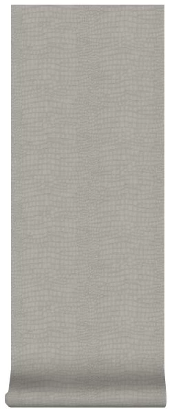 Superfresco Easy Vliesbehang Krokodillenhuid Grijs (dessin 32-662) -Beste Behang Winkel 41 1062