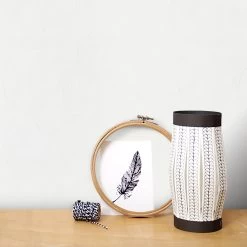 Superfresco Easy Vliesbehang Stuc Strepen Wit (dessin 33-166) -Beste Behang Winkel 41 1073