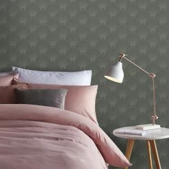 Superfresco Easy Vliesbehang Weona Groen (dessin 106995) -Beste Behang Winkel 41 1093