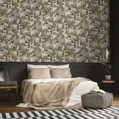 Superfresco Easy Vliesbehang Japan Sepia (dessin 113313) -Beste Behang Winkel 41 1174