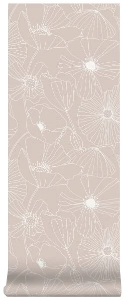 Superfresco Easy Vliesbehang Vieve Roze (dessin 111752) -Beste Behang Winkel 41 1192