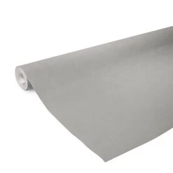 Superfresco Easy Vliesbehang Basic Linen Uni Grijs (dessin 102353) -Beste Behang Winkel 41 1205