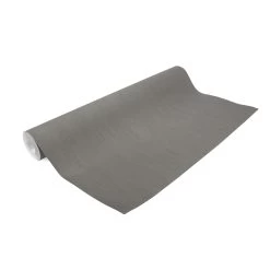 Superfresco Easy Vliesbehang Uni Linnen Antraciet (dessin 103486) -Beste Behang Winkel 41 121