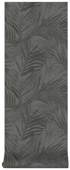Superfresco Easy Vliesbehang Summer Antraciet (dessin 105738) -Beste Behang Winkel 41 1242
