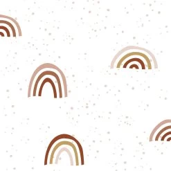 Superfresco Easy Vliesbehang Bodil Wit (dessin 113300)