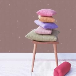 Superfresco Easy Vliesbehang Little Stars Oudroze (dessin 112035) -Beste Behang Winkel 41 1277