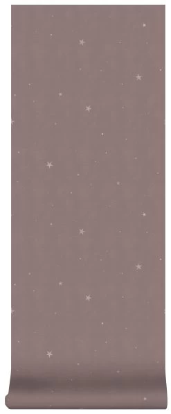 Superfresco Easy Vliesbehang Little Stars Oudroze (dessin 112035) -Beste Behang Winkel 41 1278