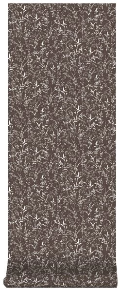 Superfresco Easy Vliesbehang Nova Bruin (dessin 113292) -Beste Behang Winkel 41 132