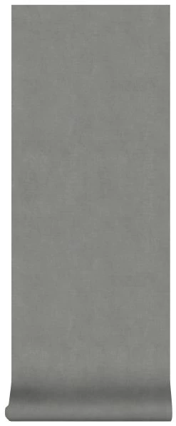 Le Noir & Blanc Vliesbehang Textiel Uni Muisgrijs (dessin 113287) -Beste Behang Winkel 41 1338