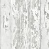 Superfresco Easy Vliesbehang Hout Wit (dessin 105745) -Beste Behang Winkel 41 1353