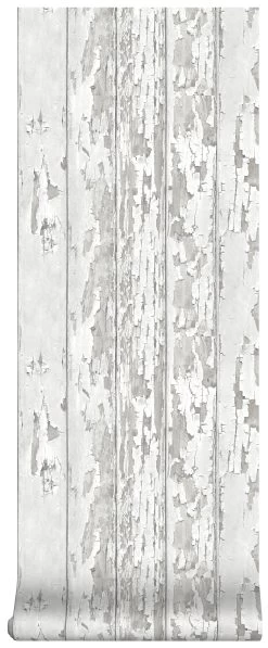 Superfresco Easy Vliesbehang Hout Wit (dessin 105745) -Beste Behang Winkel 41 1356