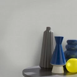 Superfresco Easy Vliesbehang Lynn Zilver Grijs (dessin 103445) -Beste Behang Winkel 41 1379