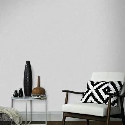 Superfresco Easy Vliesbehang Halo Grijs (dessin 33-294) -Beste Behang Winkel 41 1404