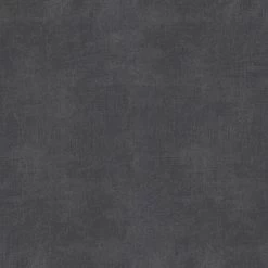 Le Noir & Blanc Vliesbehang Uni Antraciet (dessin 4081-12)