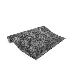 Superfresco Easy Vliesbehang Puck Zwart-wit (dessin 113298) -Beste Behang Winkel 41 1497