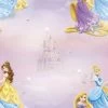 Disney Papierbehang Princess Roze (dessin 70-232) -Beste Behang Winkel 41 1532