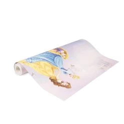 Disney Papierbehang Princess Roze (dessin 70-232) -Beste Behang Winkel 41 1536