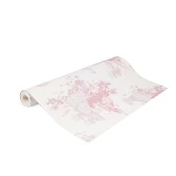 Disney Papierbehang Princess Tekening Roze (dessin 70-233) -Beste Behang Winkel 41 1542