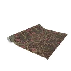 Superfresco Easy Vliesbehang Lauri Bourgondy (dessin 113294) -Beste Behang Winkel 41 1561