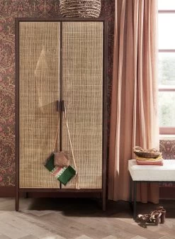 Superfresco Easy Vliesbehang Lauri Bourgondy (dessin 113294) -Beste Behang Winkel 41 1565