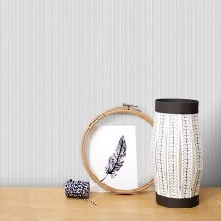 Superfresco Easy Vliesbehang Strepen (dessin 33-170) -Beste Behang Winkel 41 1593