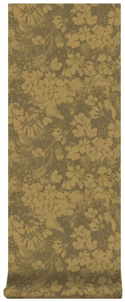 Superfresco Easy Vliesbehang Arts & Craft Oker (dessin 118126) -Beste Behang Winkel 41 1619