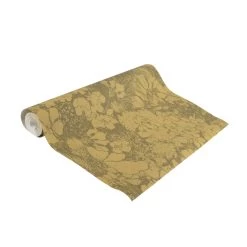 Superfresco Easy Vliesbehang Arts & Craft Oker (dessin 118126) -Beste Behang Winkel 41 1620