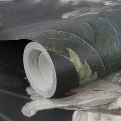 Fotobehang Rhonda Flowers (dessin 107339) -Beste Behang Winkel 41 1632